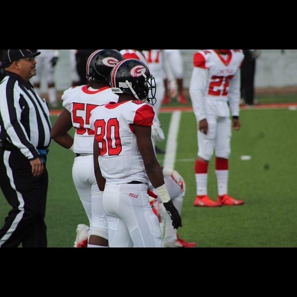 Meet your Posher, George - Picture 1 of 1